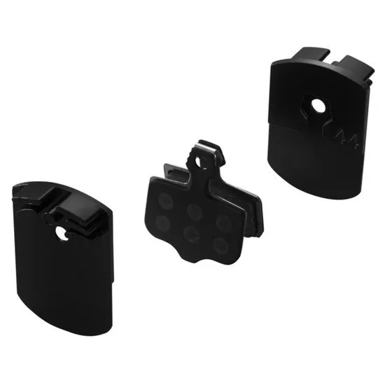 Union Dbp/44c Avid Db/elixir Refrigerated Skivbromsbelägg, Black, One Size Union Dbp/44c Avid Db/elixir Refrigerated Skivbromsbelägg, Black, One Size