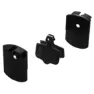 Union Dbp/44c Avid Db/elixir Refrigerated Skivbromsbelägg, Black, One Size