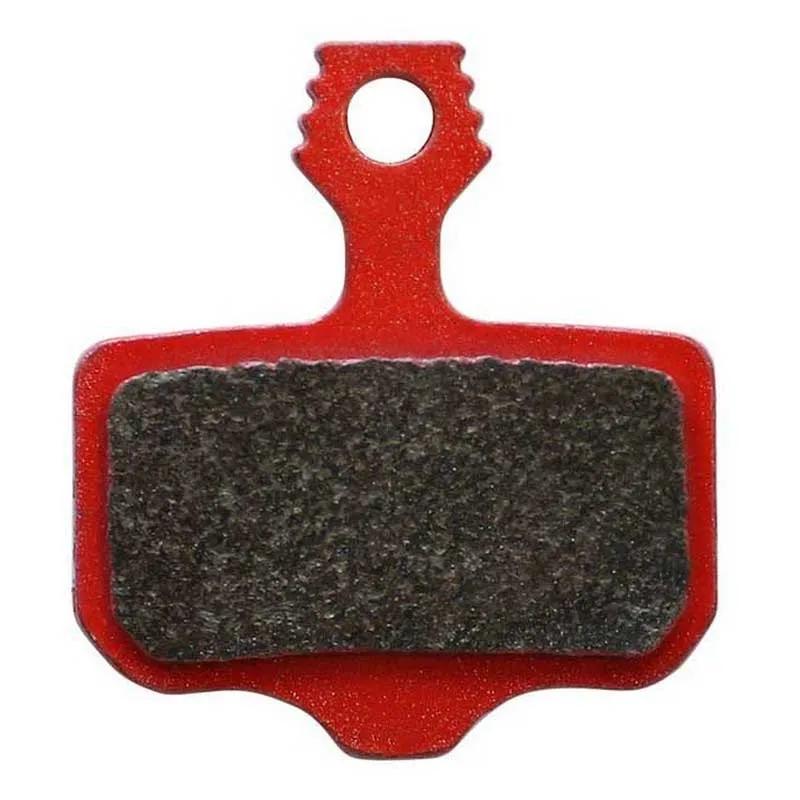 Union Dbp-44sc Avid Sintradbromsbelägg, Red, One Size Union Dbp-44sc Avid Sintradbromsbelägg, Red, One Size
