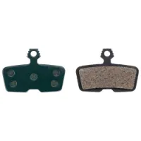Union Dbp-53e Avid Code7sram E-bike Organiska Skivbromsbelägg