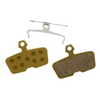 Union Dbp-53s Sram Sintradbromsbelägg Union Dbp-53s Sram Sintradbromsbelägg