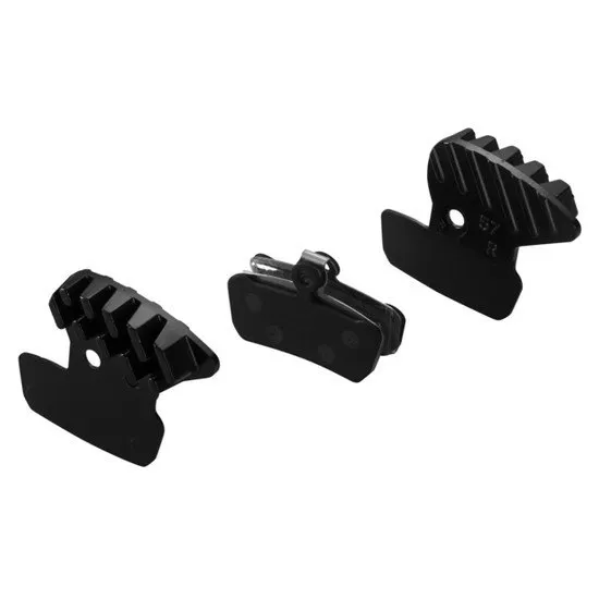 Union Dbp/57c Avid Xo Trial Refrigerated Skivbromsbelägg, Black, One Size Union Dbp/57c Avid Xo Trial Refrigerated Skivbromsbelägg, Black, One Size