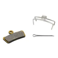 Union Dbp-57s Sram Xo/avid Guide Sintradbromsbelägg Union Dbp-57s Sram Xo/avid Guide Sintradbromsbelägg