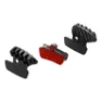 Union Dbp-57sc Cooling System Avid Sintradbromsbelägg, Red / black, One Size