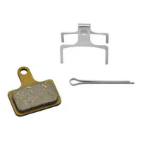 Union Dbp-64s Shimano Sintradbromsbelägg Union Dbp-64s Shimano Sintradbromsbelägg