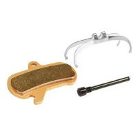 Union Dbp-74s Sram Sintradbromsbelägg Union Dbp-74s Sram Sintradbromsbelägg