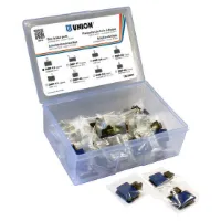 Union Dbp55 Magura Mt2/mt4/mt6/mt8 Skivbromsbelägg 25 Enheter Union Dbp55 Magura Mt2/mt4/mt6/mt8 Skivbromsbelägg 25 Enheter