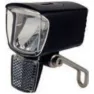 Union Extreme 80 Un-4205 Framlampa, Black, One Size