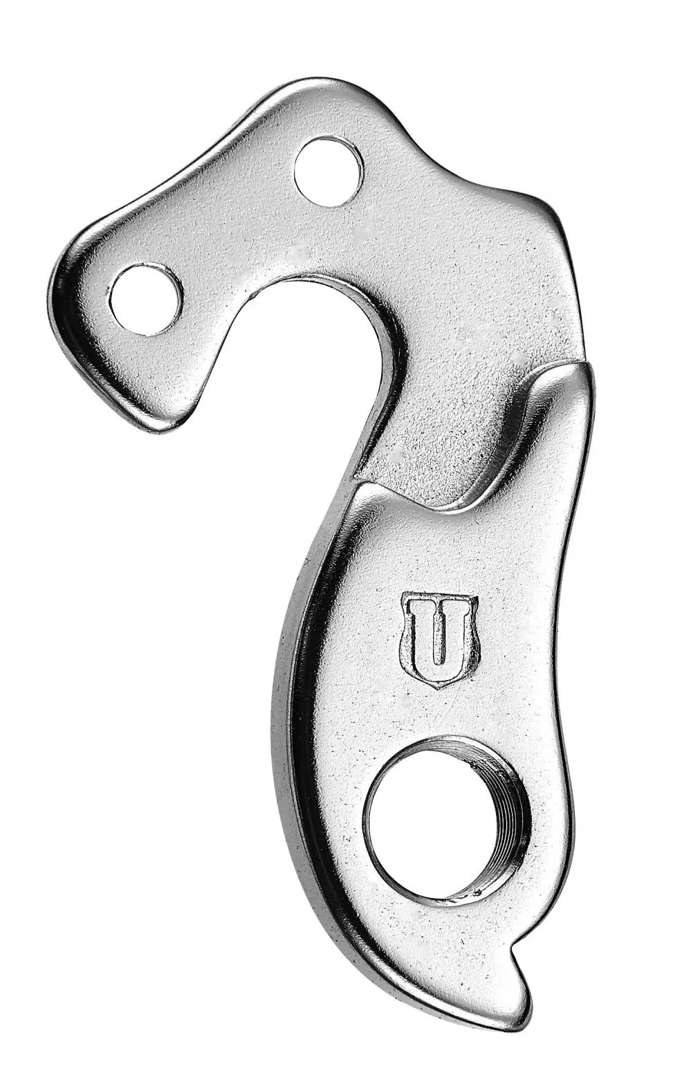 Union Geardop GH-172 Ghost, Silver Union Geardop GH-172 Ghost, Silver