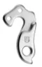 Union Geardop GH-172 Ghost, Silver