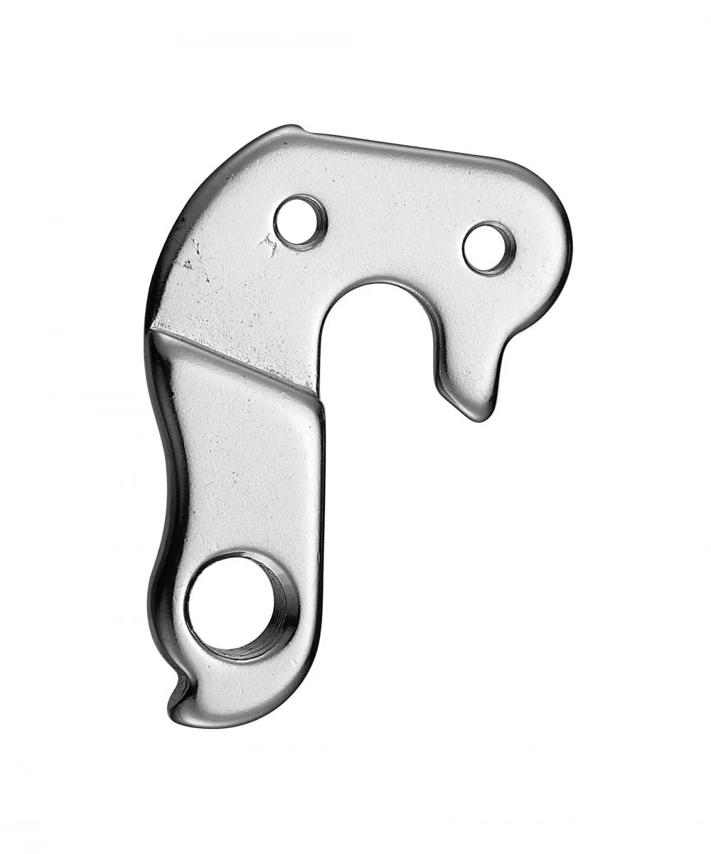 Union Geardrop GH-010 Till BMC og Focus, Silver Union Geardrop GH-010 Till BMC og Focus, Silver