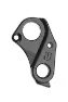 Union Geardrop GH-235 Giant, Svart