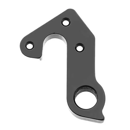 Union Gh-305 Växelöra, Black, One Size
