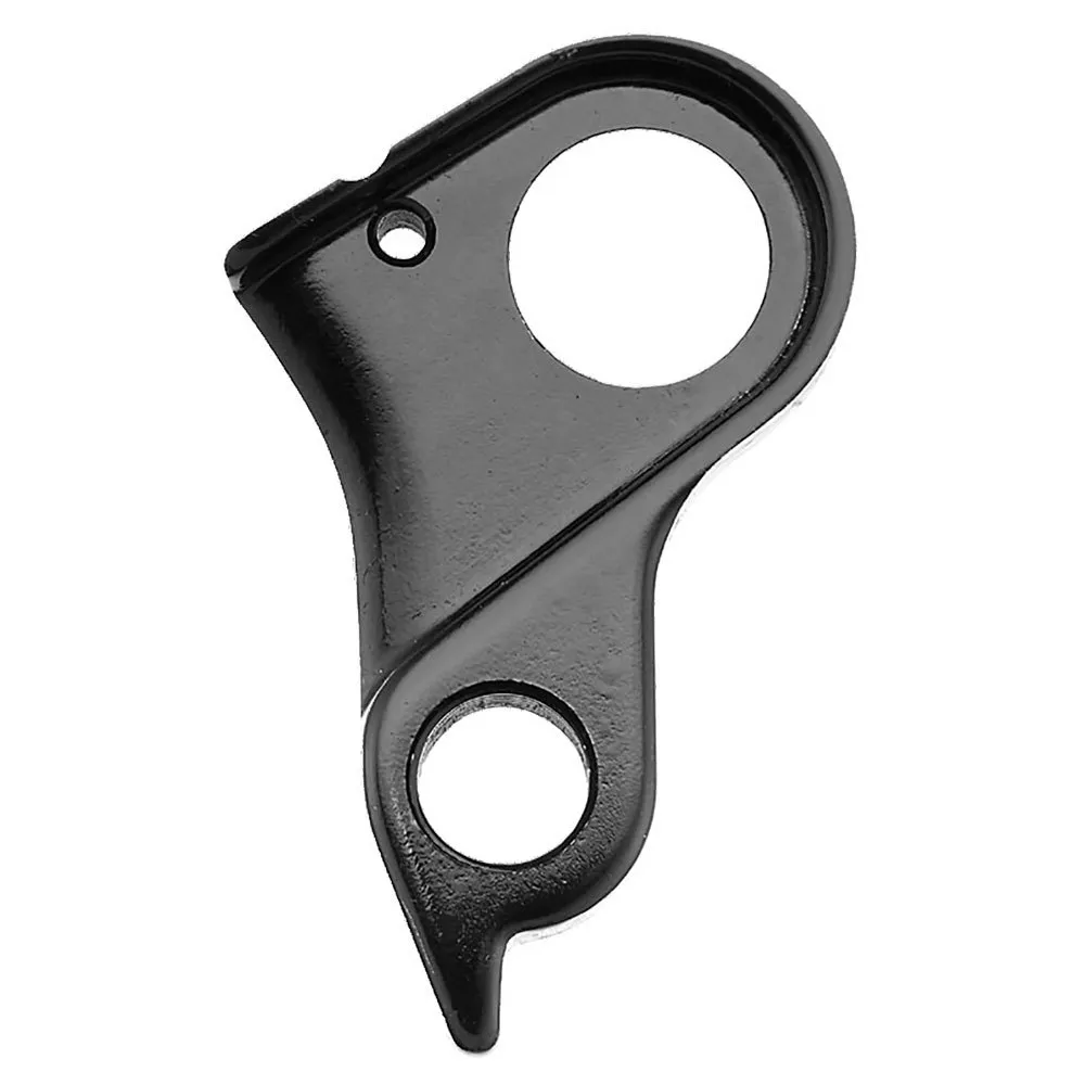 Union Gh-311 Växelöra, Black, One Size
