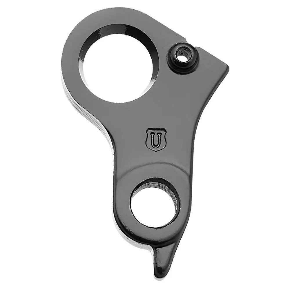 Union Gh-311 Växelöra, Black, One Size