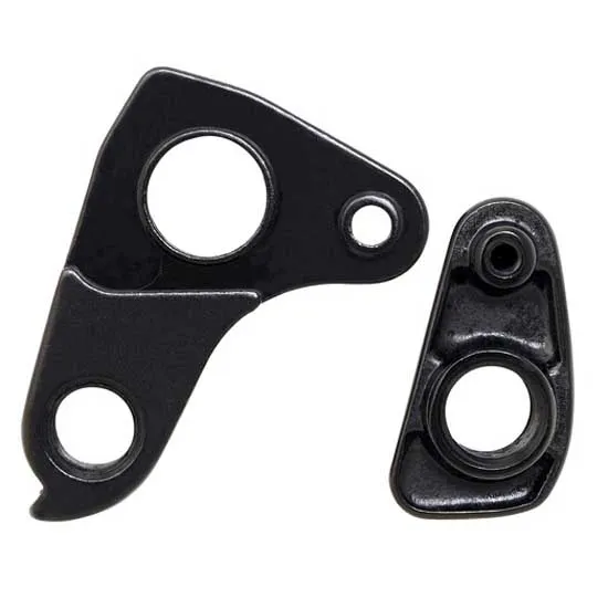 Union Gh-317 Växelöra, Black, One Size