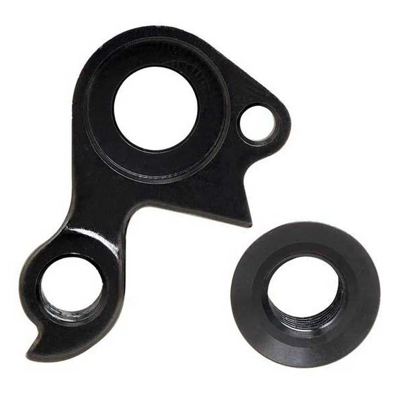 Union Gh-334 Bulls Växelöra, Black, One Size