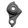 Union Gh-399 Sram Udh Växelöra, Black, One Size