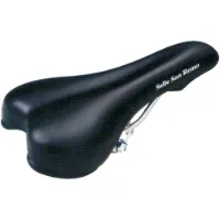 Union Selle San Remo Anatomic Cykelsadel Union Selle San Remo Anatomic Cykelsadel