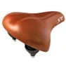 Union Selle San Remo Cykelsadel, Brown, 212mm