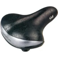 Union Selle San Remo Gel City Damsadel