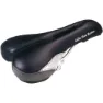 Union Selle San Remo Mtb Cykelsadel, Black, 160mm