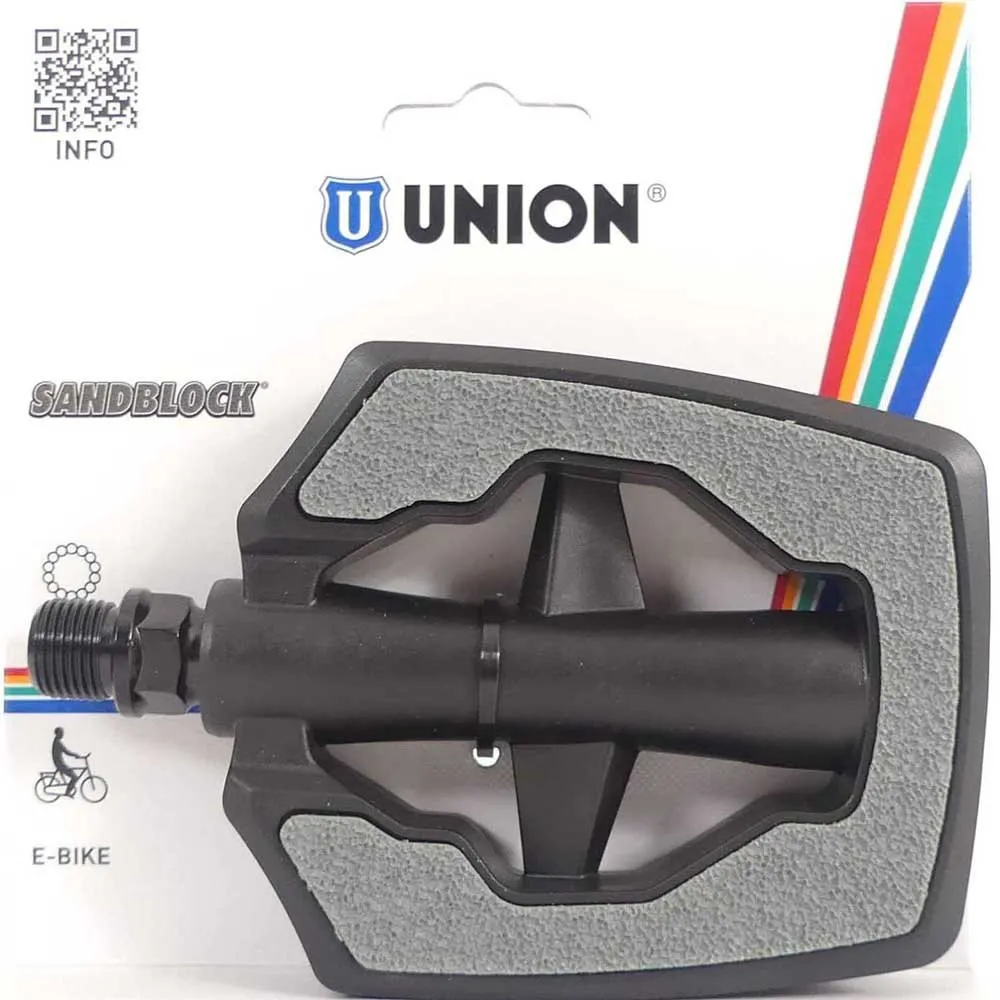 Union Sp880 Cykelpedaler