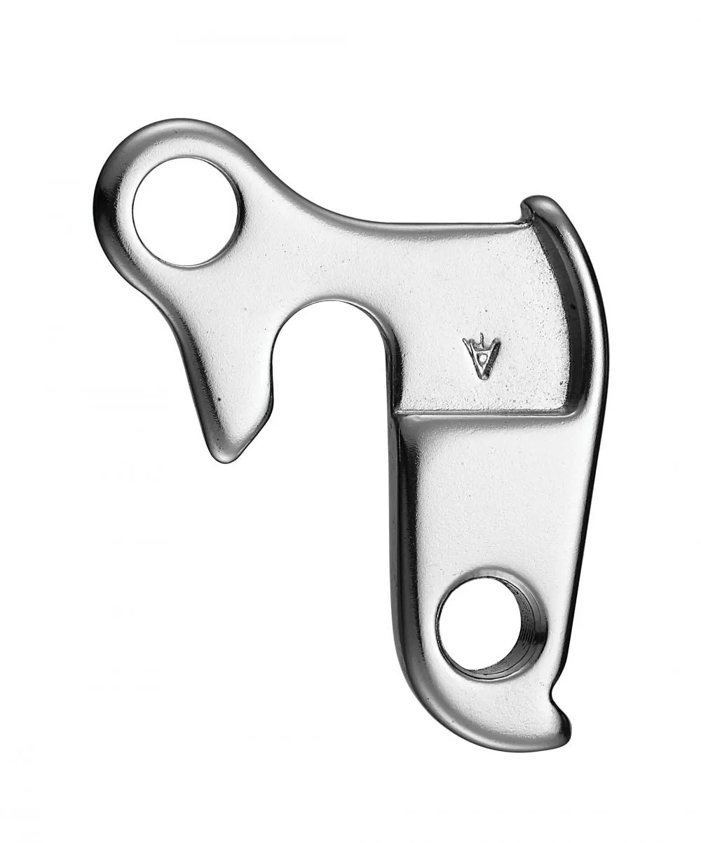 Union Växelöra GH-002, Silver Union Växelöra GH-002, Silver