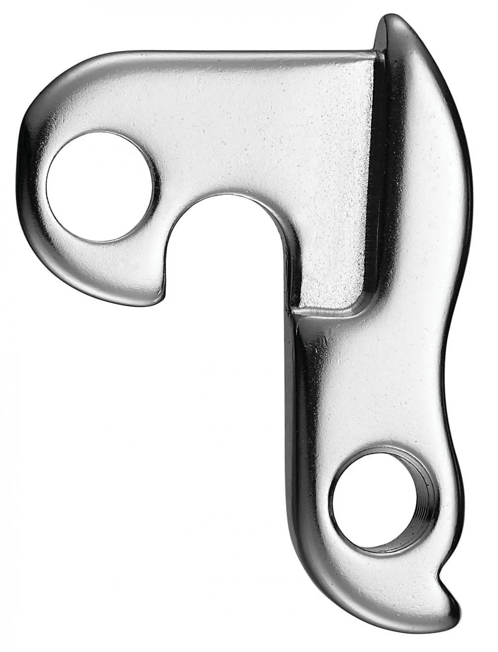 Union Växelöra GH-003, Silver Union Växelöra GH-003, Silver