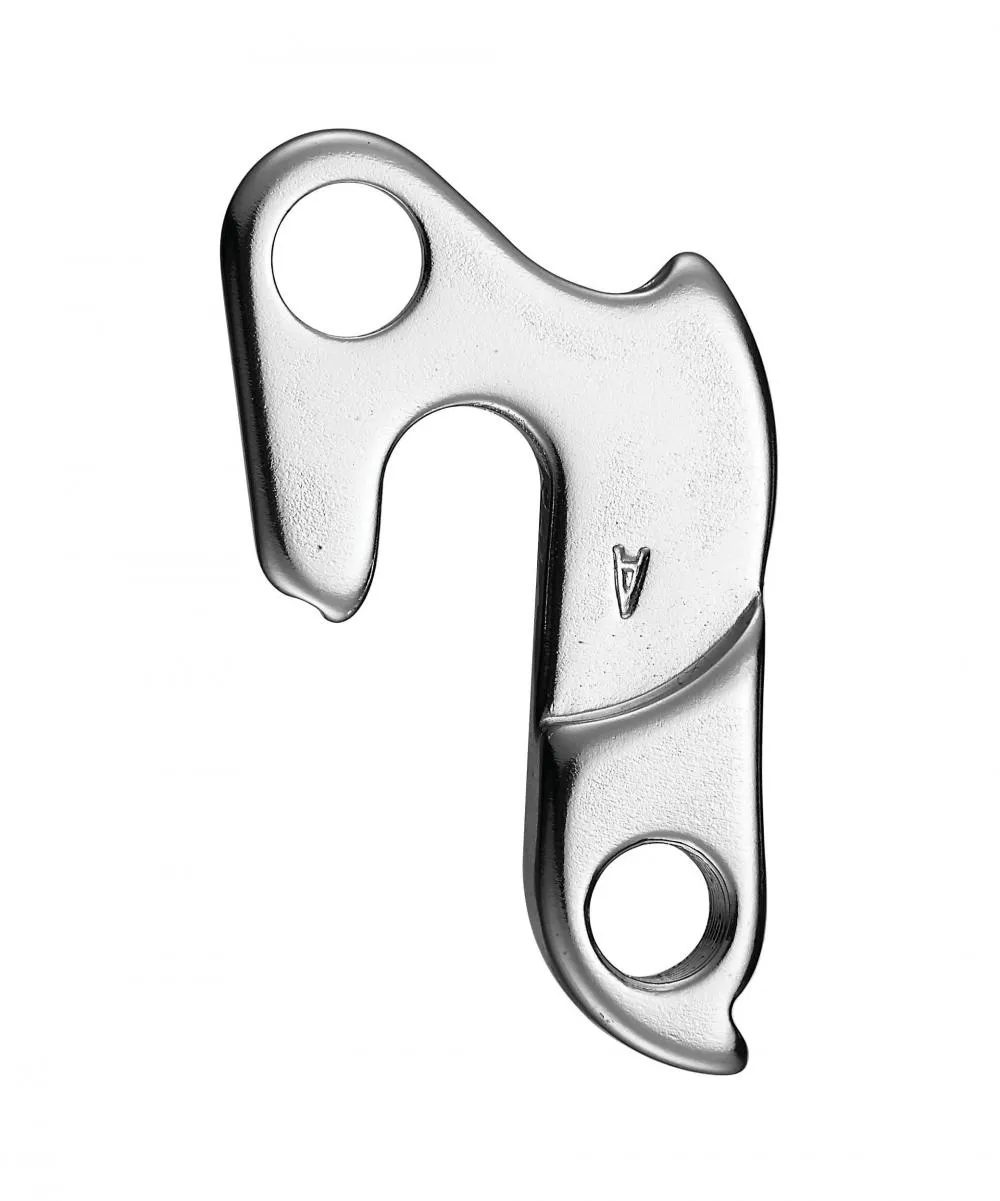 Union Växelöra GH-005, Silver Union Växelöra GH-005, Silver