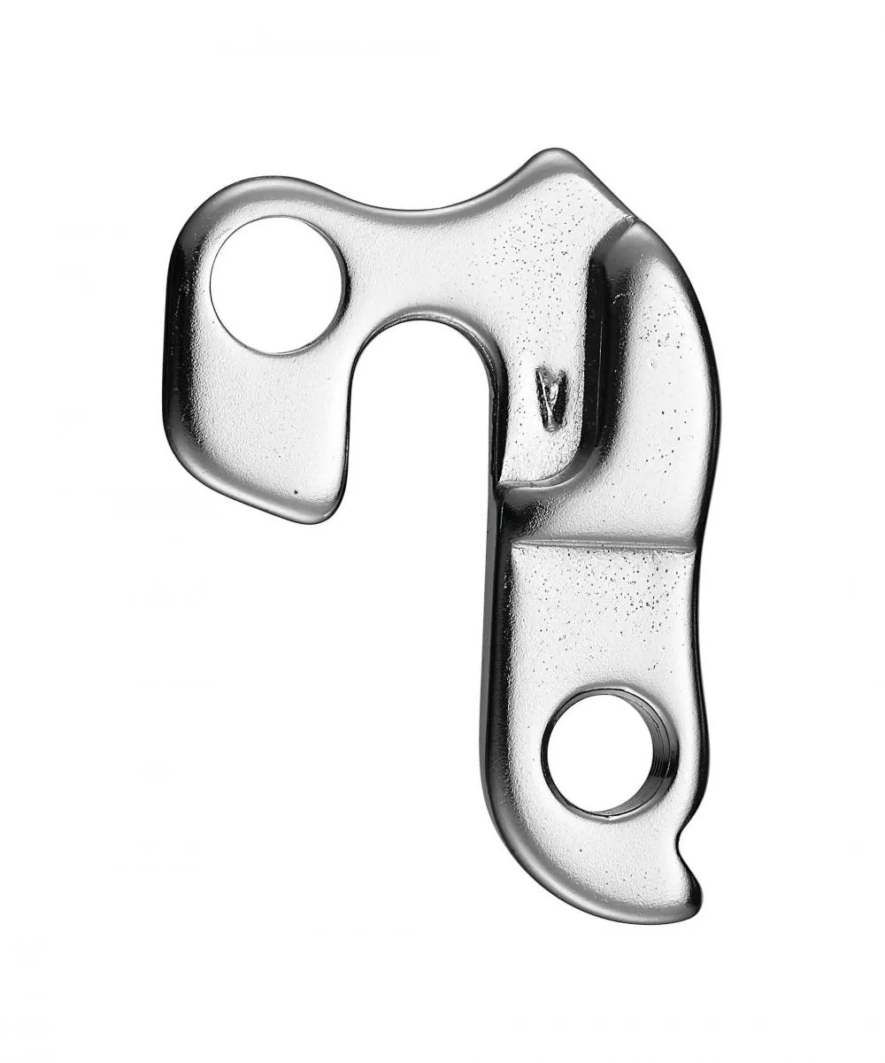 Union Växelöra GH-006, Silver
