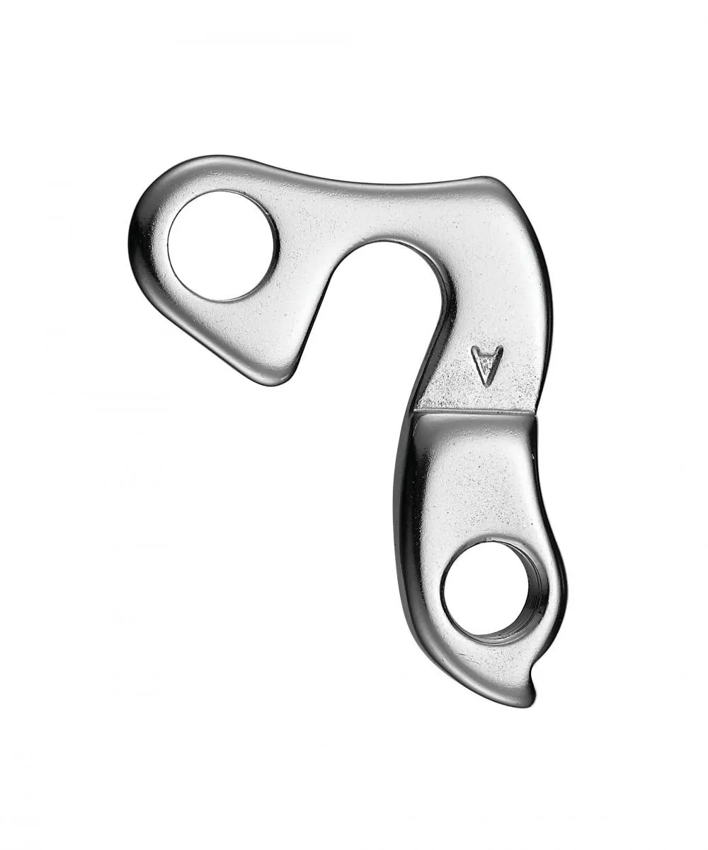 Union Växelöra GH-013, Silver Union Växelöra GH-013, Silver