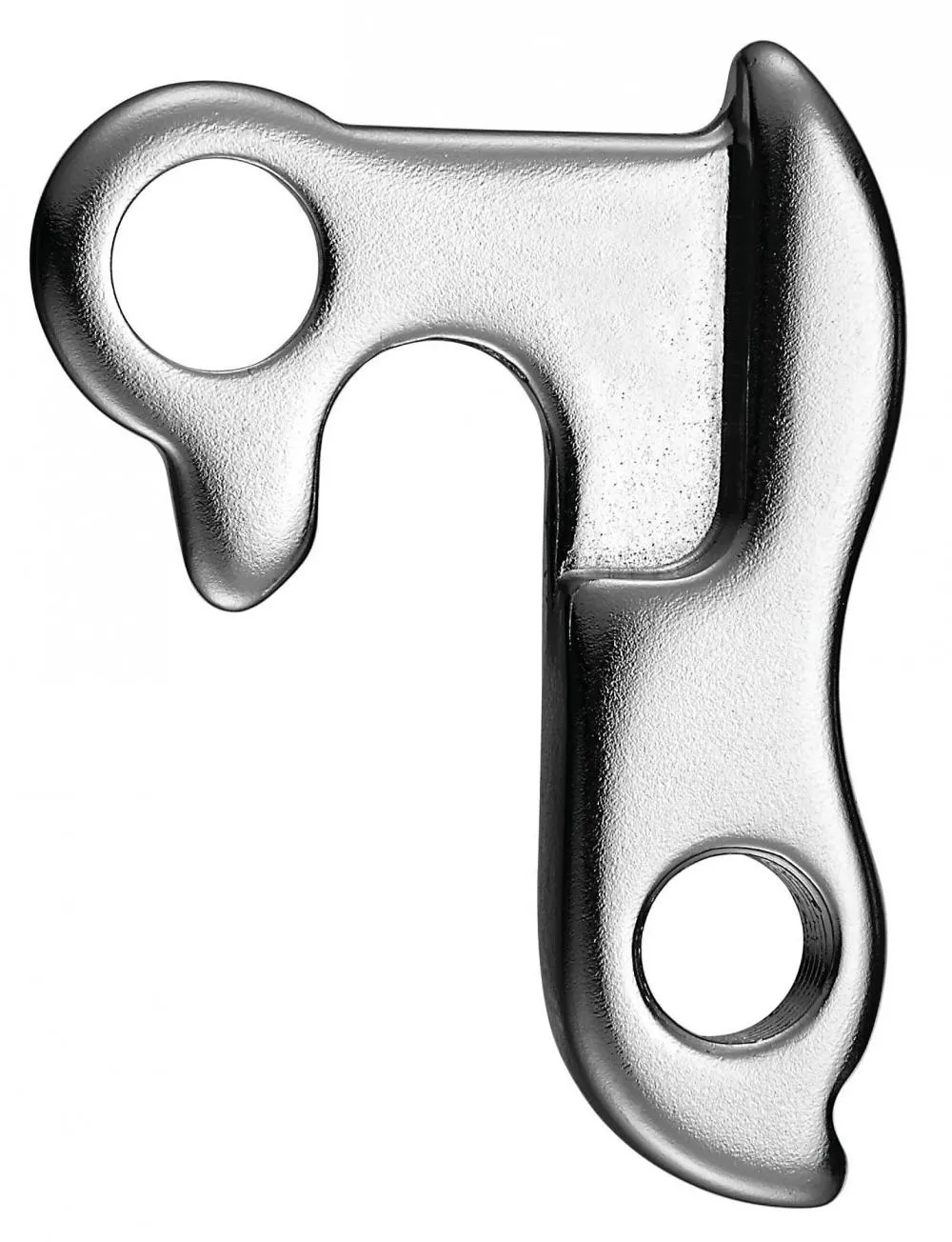 Union Växelöra GH-015, Silver Union Växelöra GH-015, Silver