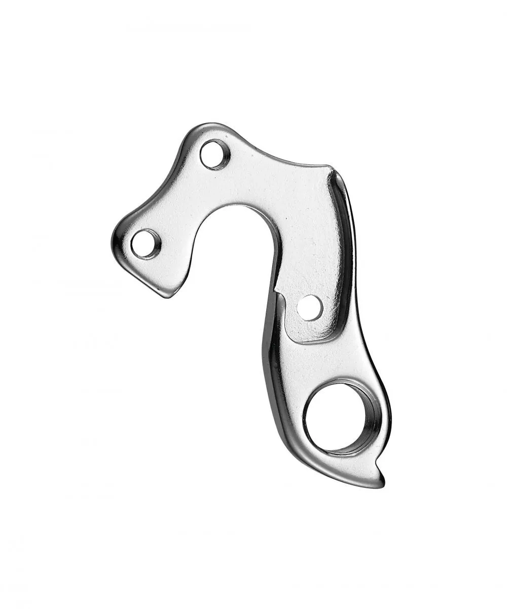 Union Växelöra GH-057, Silver Union Växelöra GH-057, Silver