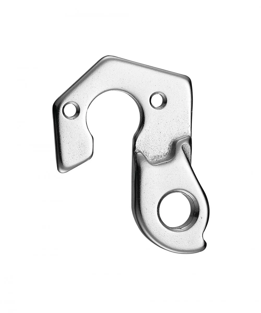 Union Växelöra GH-063, Silver Union Växelöra GH-063, Silver