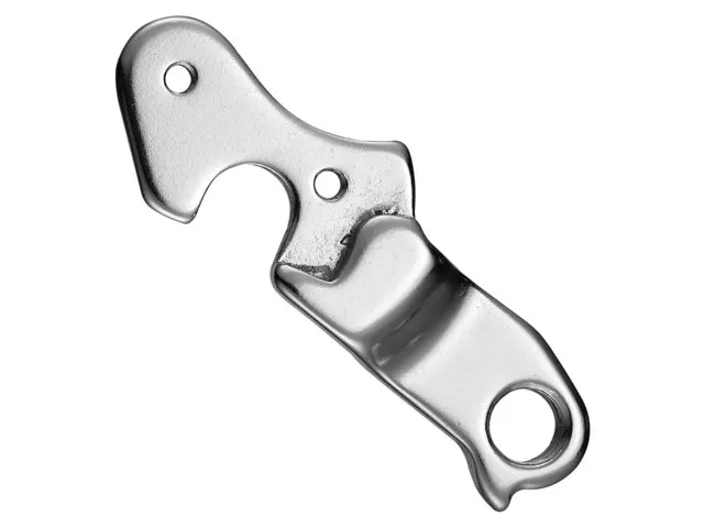 Union Växelöra GH-075 - Till Många Märken, Silver Union Växelöra GH-075 - Till Många Märken, Silver