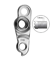 Union Växelöra GH-087 - Direct Mount Axles Union Växelöra GH-087 - Direct Mount Axles
