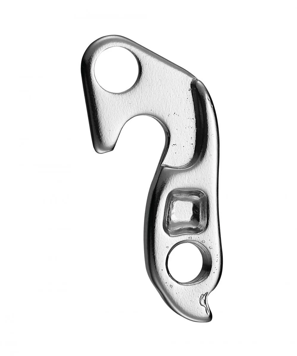 Union Växelöra GH-089 Till Specialized, Silver Union Växelöra GH-089 Till Specialized, Silver