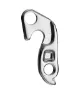Union Växelöra GH-089 Till Specialized, Silver