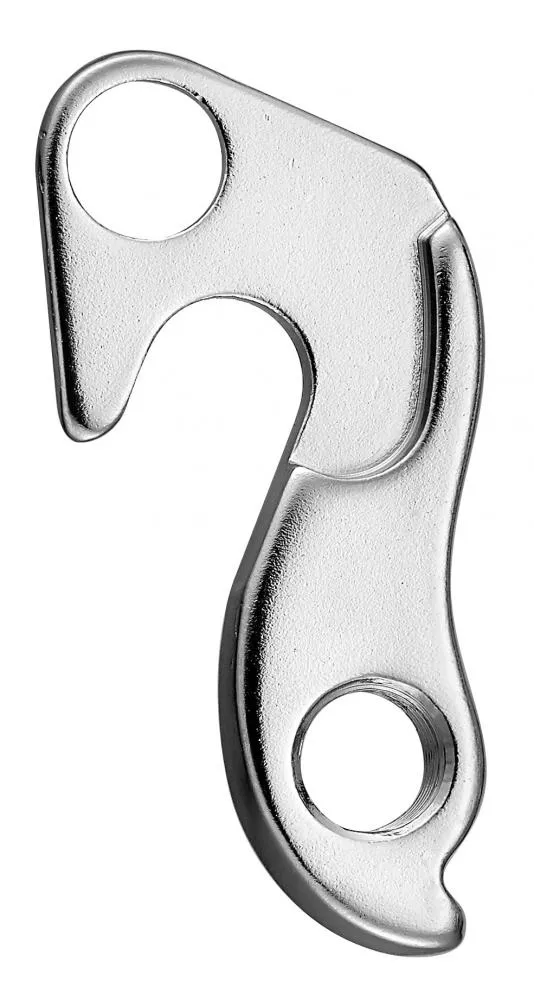 Union Växelöra GH-101, Silver Union Växelöra GH-101, Silver