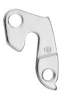 Union Växelöra GH-106, Silver