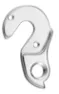 Union Växelöra GH-115, Silver