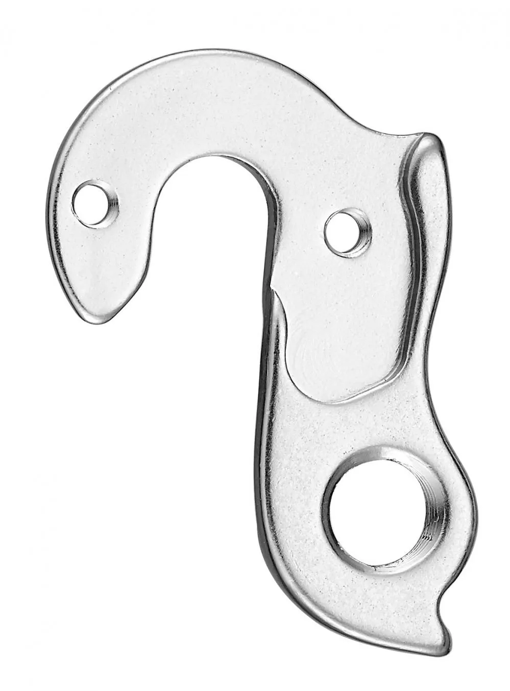 Union Växelöra GH-116, Silver Union Växelöra GH-116, Silver