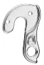 Union Växelöra GH-119, Silver