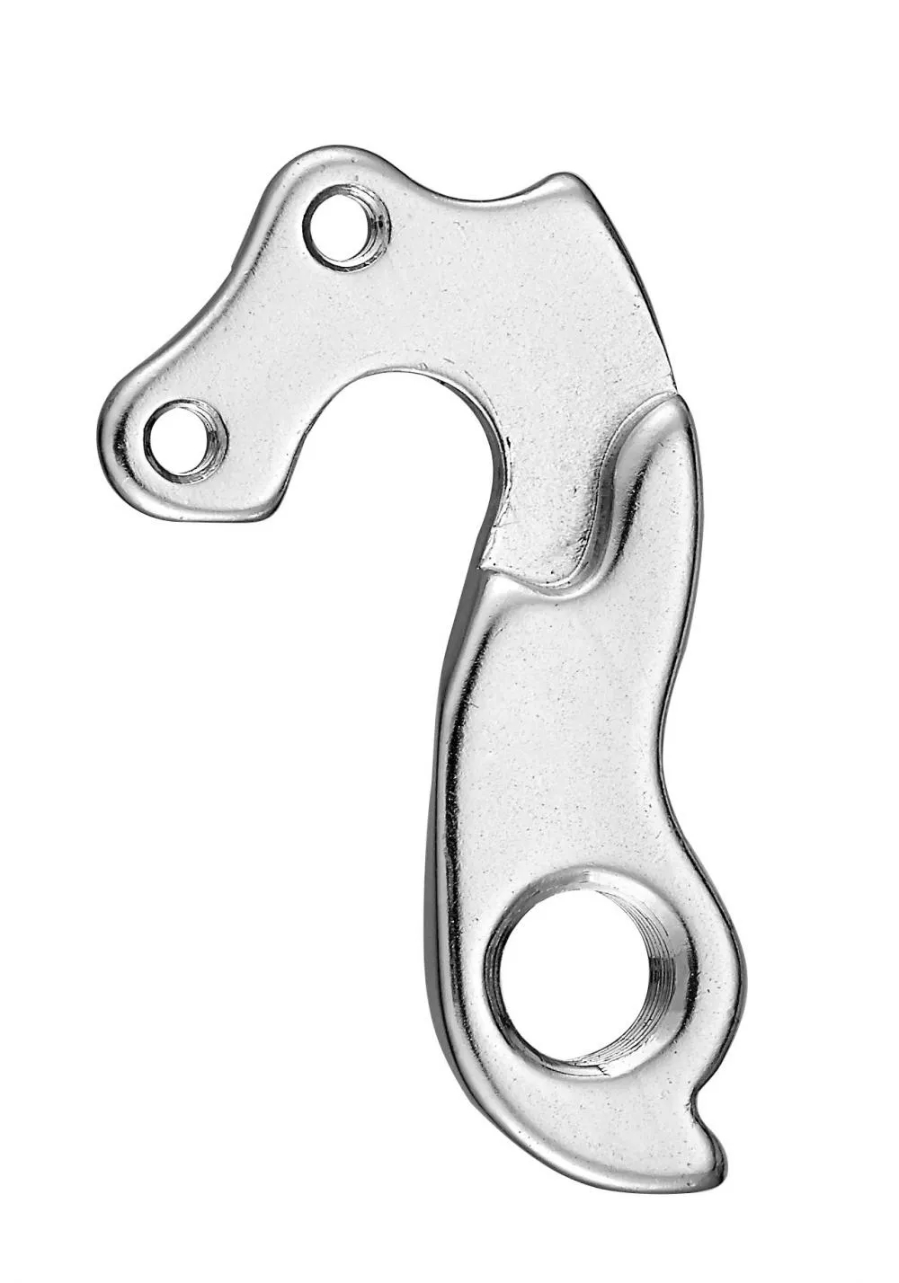 Union Växelöra GH-122 Kuota, Silver Union Växelöra GH-122 Kuota, Silver