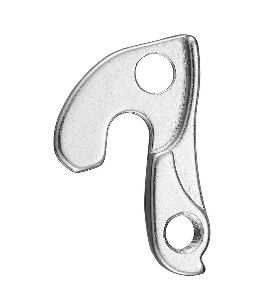 Union Växelöra GH-123 - Till Många Märken, Silver Union Växelöra GH-123 - Till Många Märken, Silver