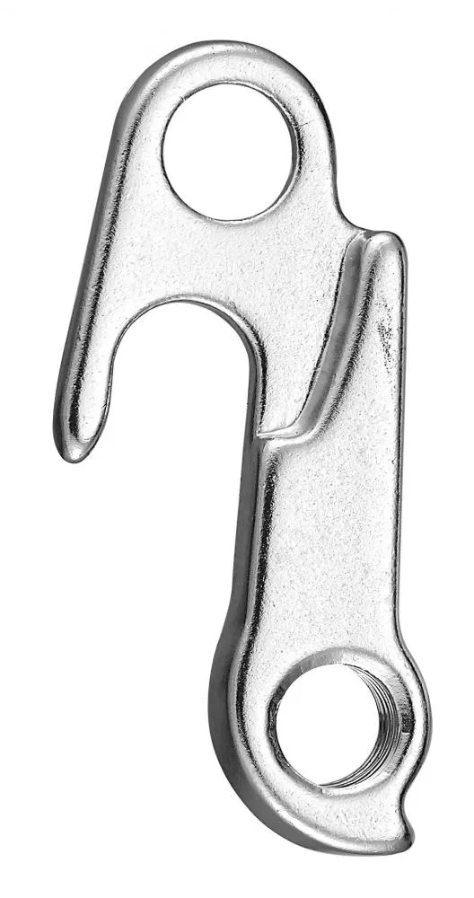Union Växelöra GH-124, Silver Union Växelöra GH-124, Silver