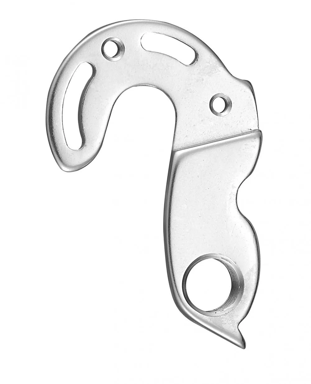 Union Växelöra GH-125, Silver Union Växelöra GH-125, Silver