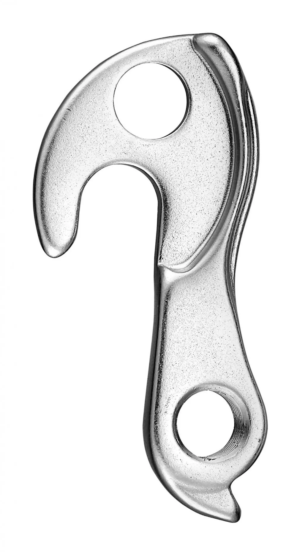Union Växelöra GH-130, Silver
