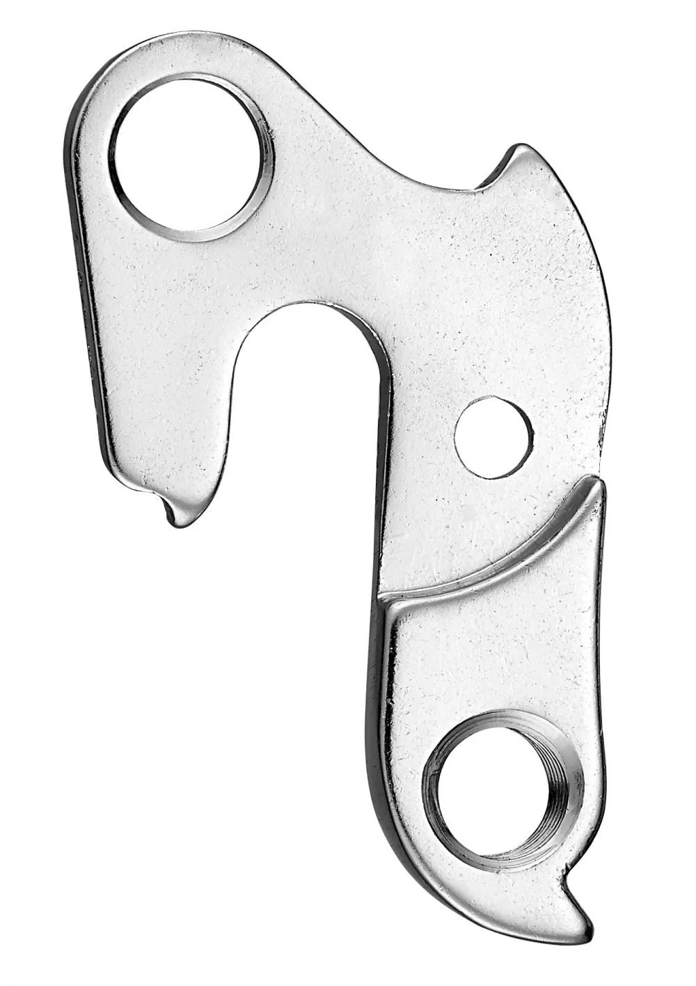 Union Växelöra GH-133, Silver Union Växelöra GH-133, Silver